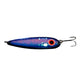 Great Lakes Spoons Trolling Series Magnum - Silver Back 4-3/4"