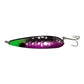 Great Lakes Spoons Trolling Series Magnum - Silver Back 4-3/4"