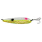 Great Lakes Spoons Trolling Series Magnum - Silver Back 4-3/4"