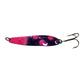 Great Lakes Spoons Trolling Series - Silver Back 3-1/4"