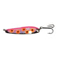 Great Lakes Spoons Trolling Series - Silver Back 3-1/4"