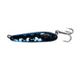 Great Lakes Spoons Trolling Series - Silver Back 3-1/4"