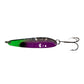 Great Lakes Spoons Trolling Series - Silver Back 3-3/4"