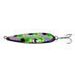 Great Lakes Spoons Trolling Series - Silver Back 3-3/4"