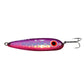 Great Lakes Spoons Trolling Series - Silver Back 3-3/4"