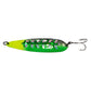 Great Lakes Spoons Trolling Series - Silver Back 3-3/4"