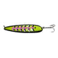 Great Lakes Spoons Trolling Series Magnum - Silver Back 4-3/4"