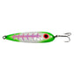 Great Lakes Spoons Trolling Series Magnum - Silver Back 4-3/4"