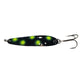 Great Lakes Spoons Trolling Series Magnum - Silver Back 4-3/4"