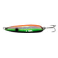 Great Lakes Spoons Trolling Series - Silver Back 3-3/4"