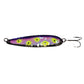 Great Lakes Spoons Trolling Series - Silver Back 3-3/4"