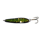 Great Lakes Spoons Trolling Series - Silver Back 3-1/4"