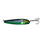 Great Lakes Spoons Trolling Series - Silver Back 3-3/4"