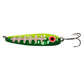 Great Lakes Spoons Trolling Series - Silver Back 3-3/4"