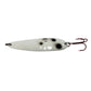 Great Lakes Spoons Trolling Series - Silver Back 3-3/4"