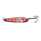 Great Lakes Spoons Trolling Series - Silver Back 3-3/4"