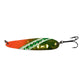 Great Lakes Spoons Trolling Series - Silver Back 3-3/4"