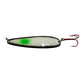 Great Lakes Spoons Trolling Series - Glow Back 3-3/4"