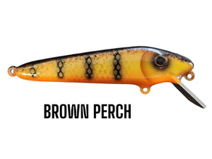 Chaos Tackle CX 5" Mini X