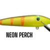 Chaos 5" CXT - Neon Perch