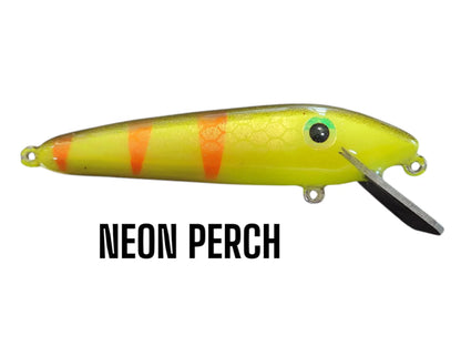 Chaos Tackle CX 5" Mini X