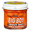 Atlas  Big Boy Salmon Eggs - Orange