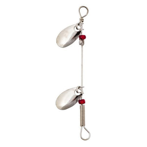 Lucky Strike Double Spinner