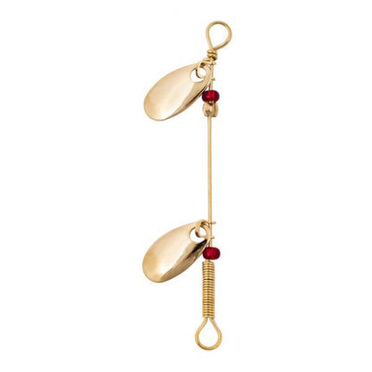 Lucky Strike Double Spinner