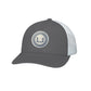 Huk Circle Change Trucker Hat