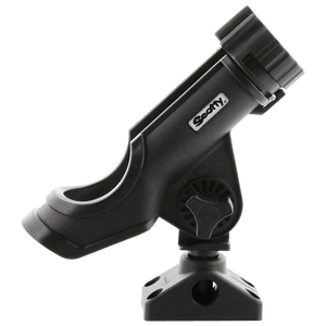 Scotty 230 w/241 Mount Power Lock Rod Holder