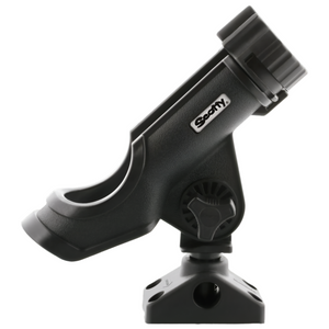 Scotty 230 Quad Powerlock Rod Holders
