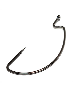 Gamakatsu Deep Throat Wide Gap Hook