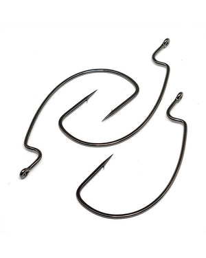 Gamakatsu Deep Throat Wide Gap Hook