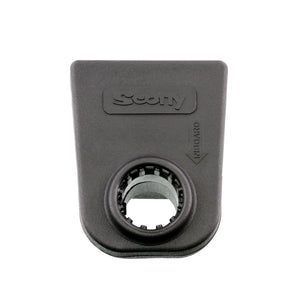 Scotty 1 1/4" Round Rail Mount 245