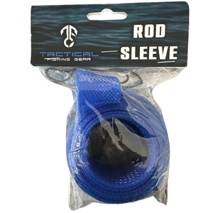 Tactical Fishing Spinning Rod Sleeve  6'6" - 7'6"