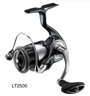 Daiwa 24 Certate LT Spinning Reel