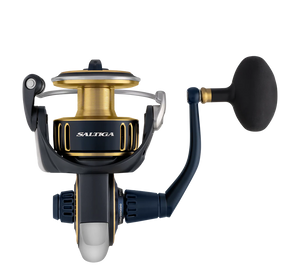 Daiwa 25 Saltiga G Saltwater Spinning Reel