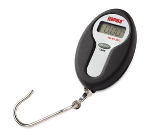 Rapala 25lb Mini Digital Scale