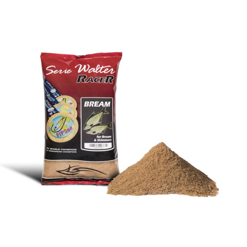 Serie Walter Racer Bream 1kg