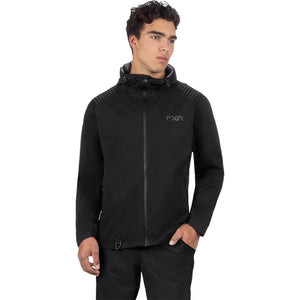 FXR Men's Adventure Lite Tri-Laminate Jacket