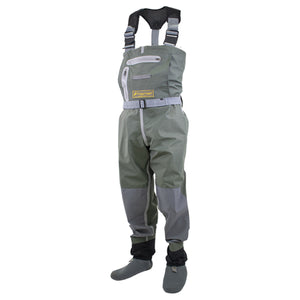 Frogg Toggs Pilot River Guide HD Stockingfoot Wader