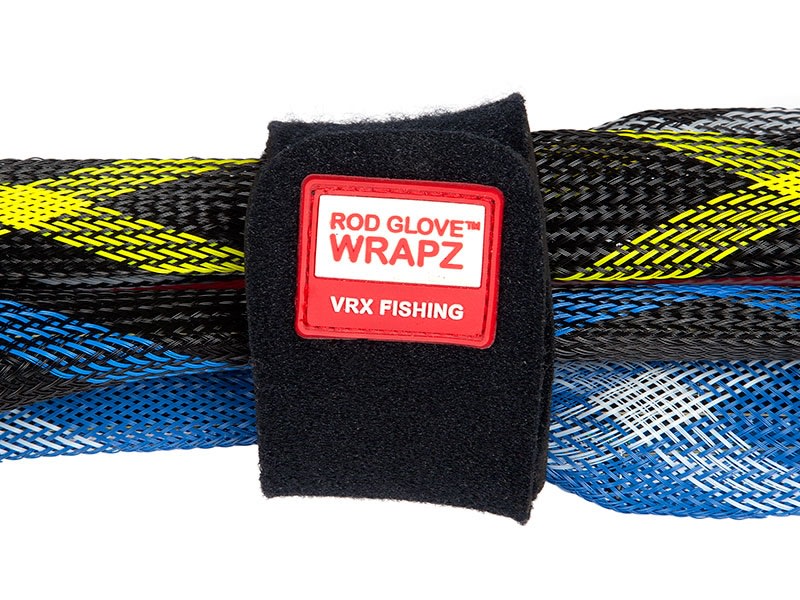 Load image into Gallery viewer, VRX Rod Glove Wrapz
