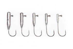 X Zone Tube Jig Head 90°