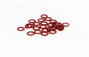 X Zone Wacky Rigging O-Rings
