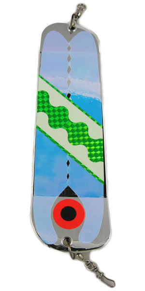 Pro King Flasher 11"