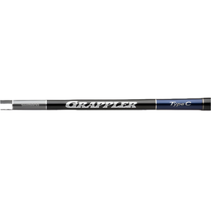 Shimano Grappler Type C Spinning Rod (Special Order)