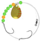 Matzuo Walleye Spin Rig