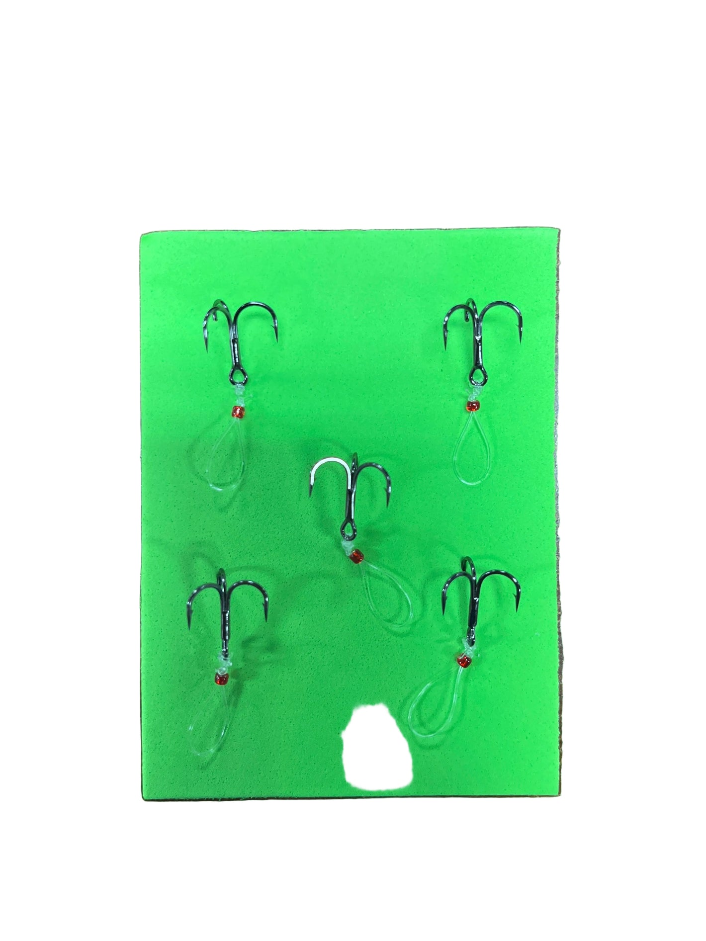 Rolly's Rigs Stinger Treble Hooks