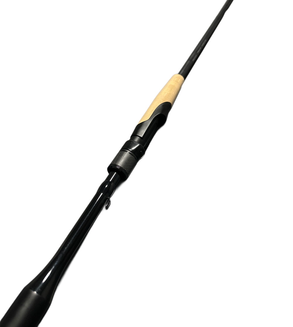 Tactical Fishing Premium Elite Spinning Rod