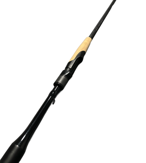 Tactical Fishing Premium Elite Spinning Rod